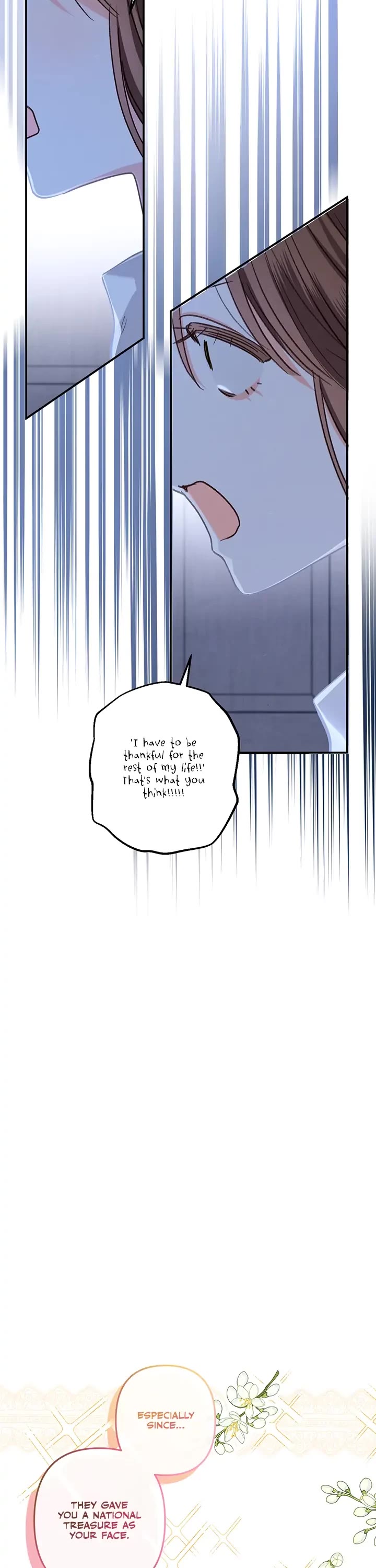 How to Survive as a Maid in a Horror Game Chapter 9 page 10 - Chapter 9