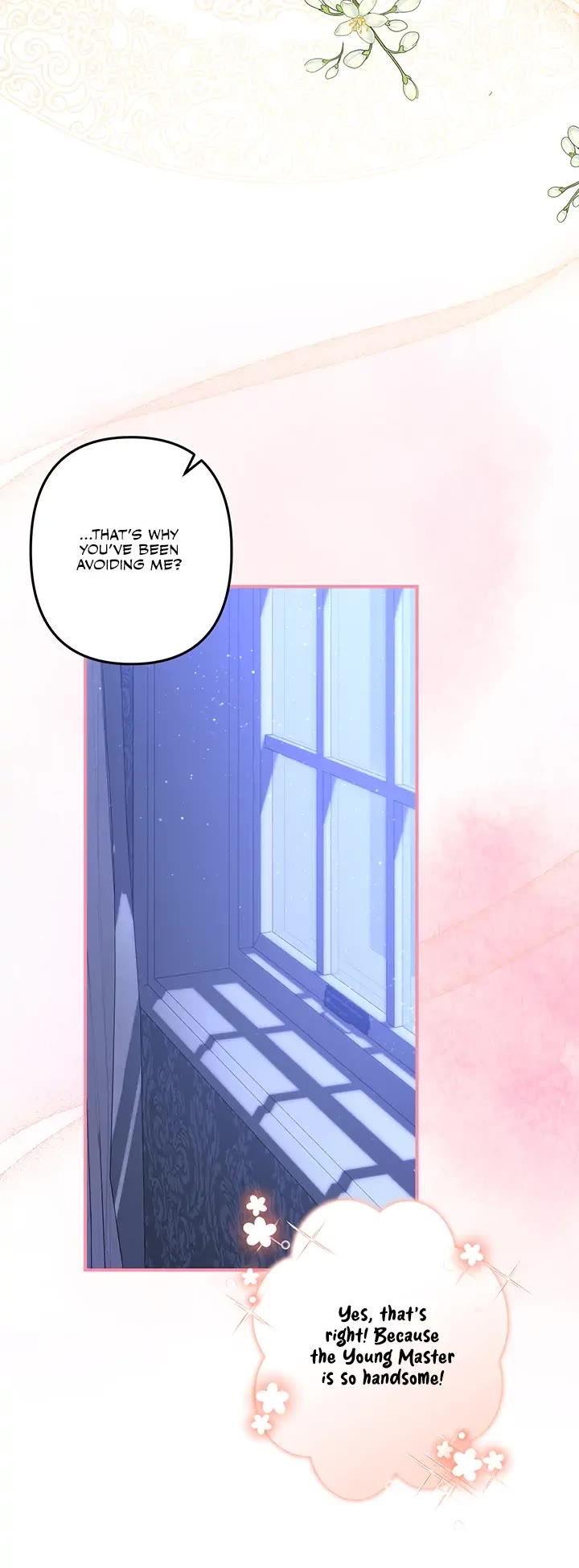 How to Survive as a Maid in a Horror Game Chapter 9 page 12 - Chapter 9