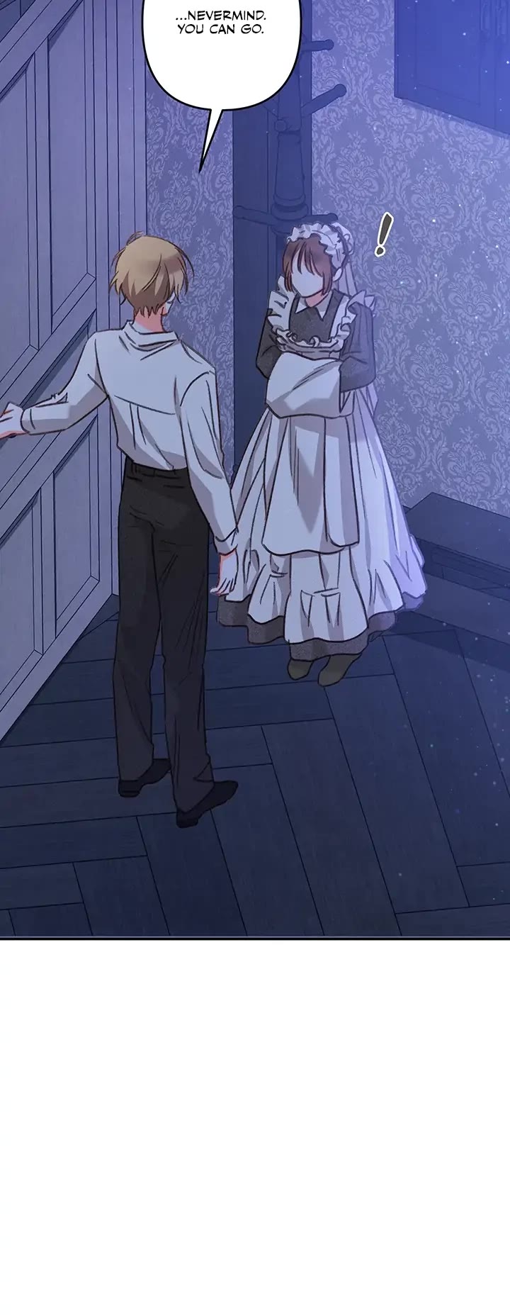 How to Survive as a Maid in a Horror Game Chapter 9 page 16 - Chapter 9