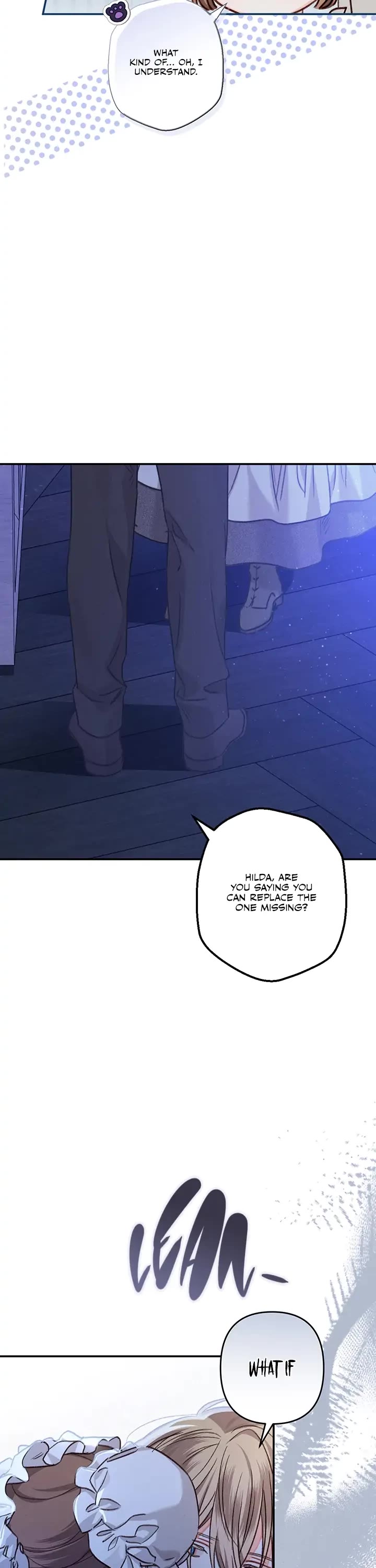 How to Survive as a Maid in a Horror Game Chapter 9 page 18 - Chapter 9