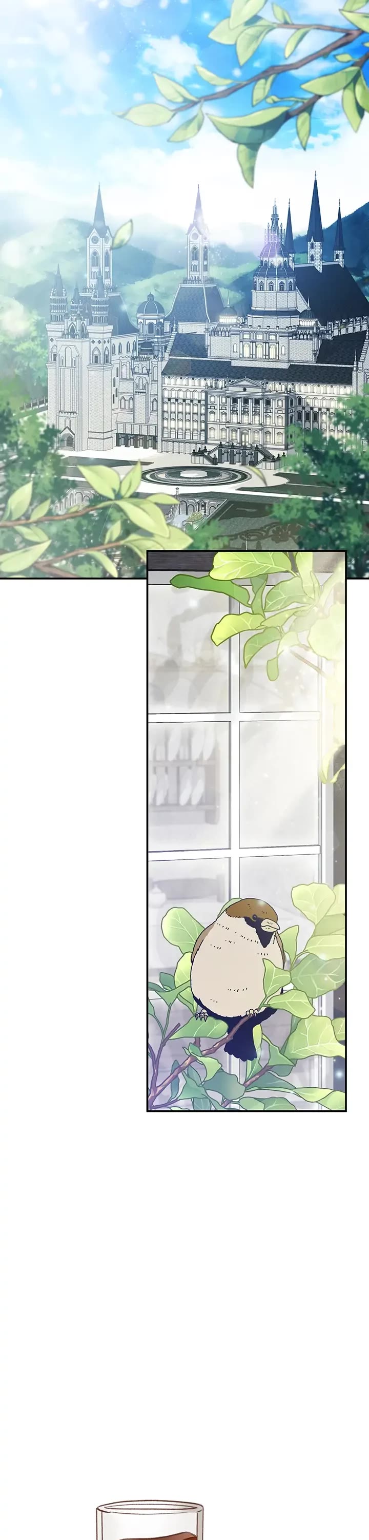 How to Survive as a Maid in a Horror Game Chapter 9 page 22 - Chapter 9