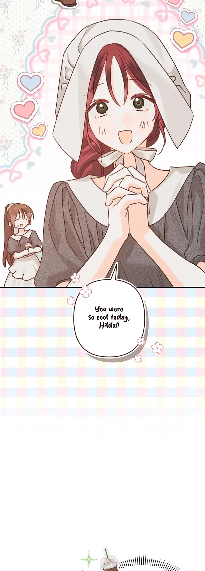 How to Survive as a Maid in a Horror Game Chapter 9 page 27 - Chapter 9