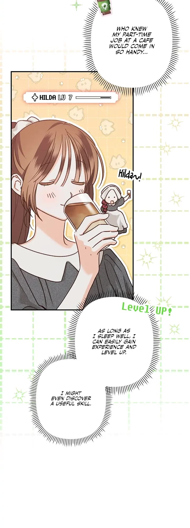 How to Survive as a Maid in a Horror Game Chapter 9 page 28 - Chapter 9