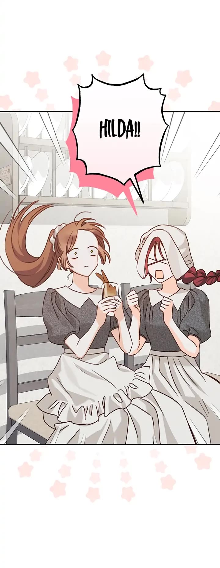 How to Survive as a Maid in a Horror Game Chapter 9 page 31 - Chapter 9