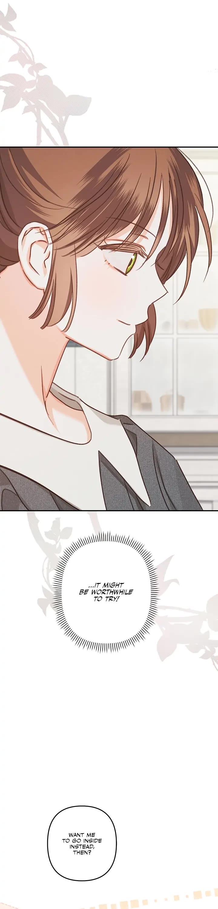 How to Survive as a Maid in a Horror Game Chapter 9 page 37 - Chapter 9
