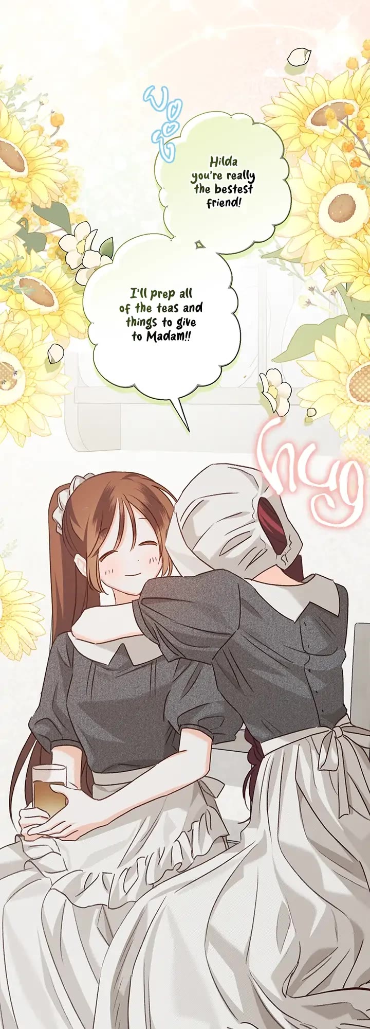 How to Survive as a Maid in a Horror Game Chapter 9 page 39 - Chapter 9