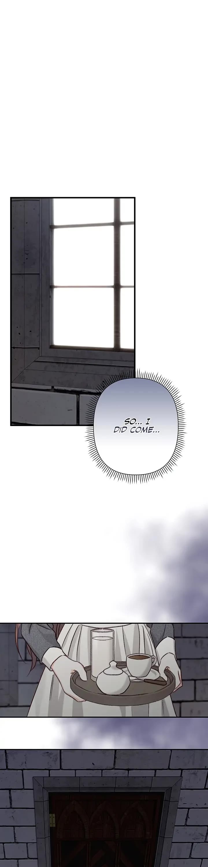 How to Survive as a Maid in a Horror Game Chapter 9 page 41 - Chapter 9