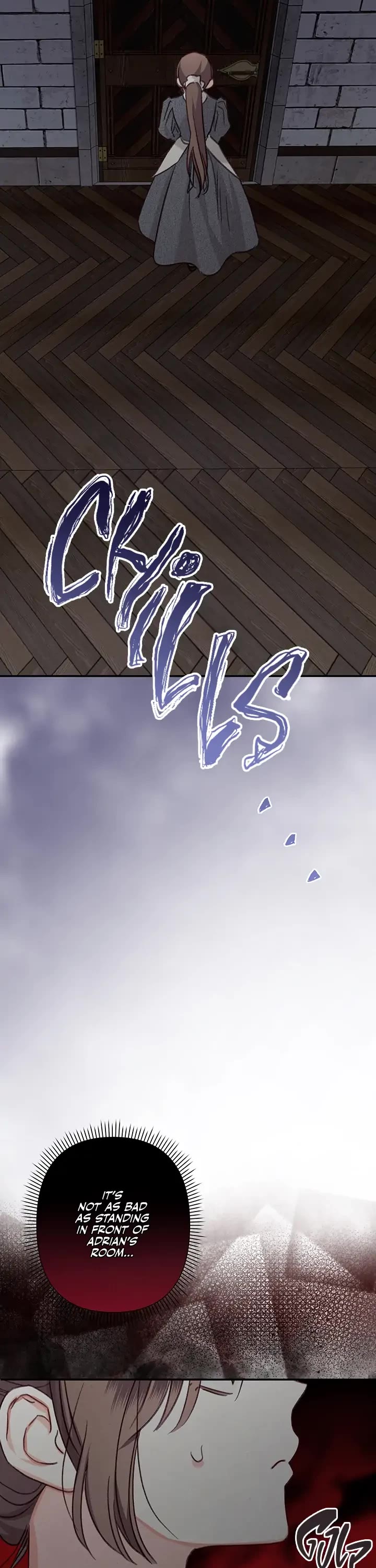 How to Survive as a Maid in a Horror Game Chapter 9 page 42 - Chapter 9