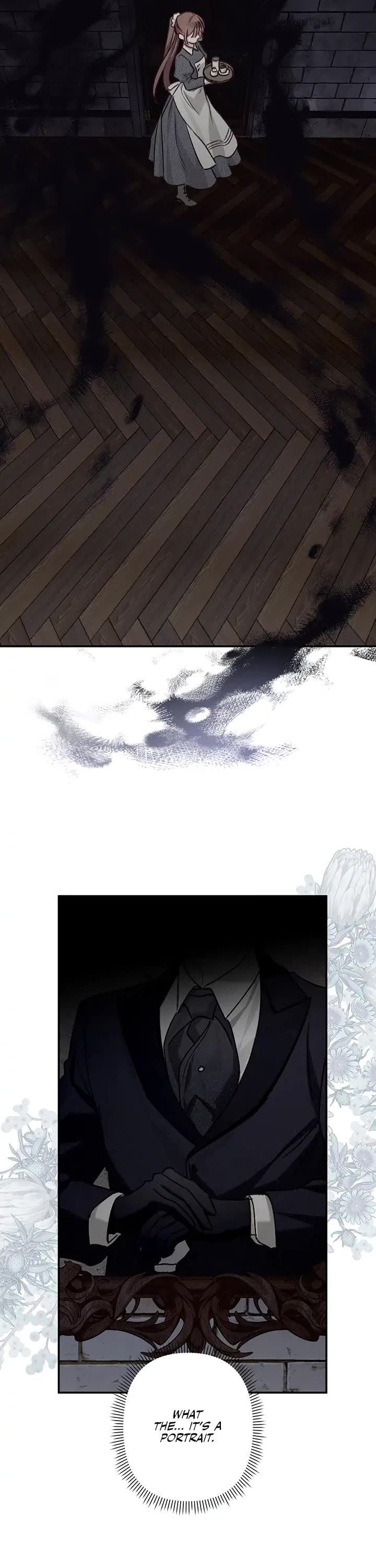 How to Survive as a Maid in a Horror Game Chapter 9 page 46 - Chapter 9