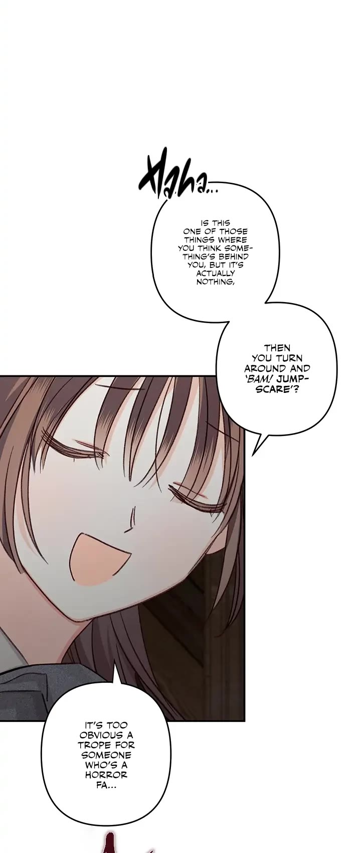 How to Survive as a Maid in a Horror Game Chapter 9 page 47 - Chapter 9