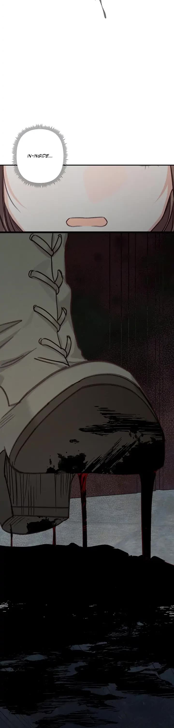 How to Survive as a Maid in a Horror Game Chapter 9 page 50 - Chapter 9