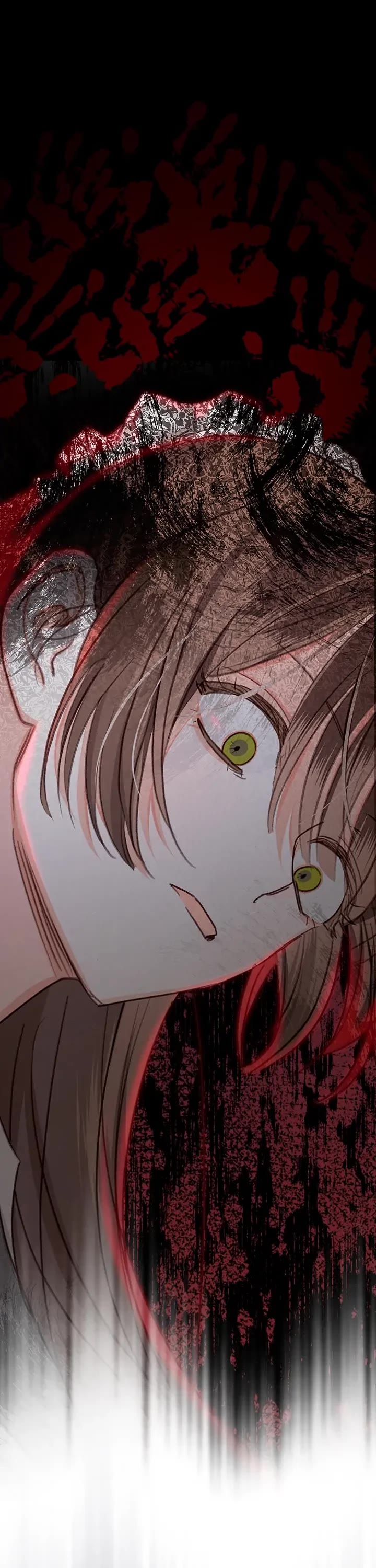 How to Survive as a Maid in a Horror Game Chapter 9 page 53 - Chapter 9