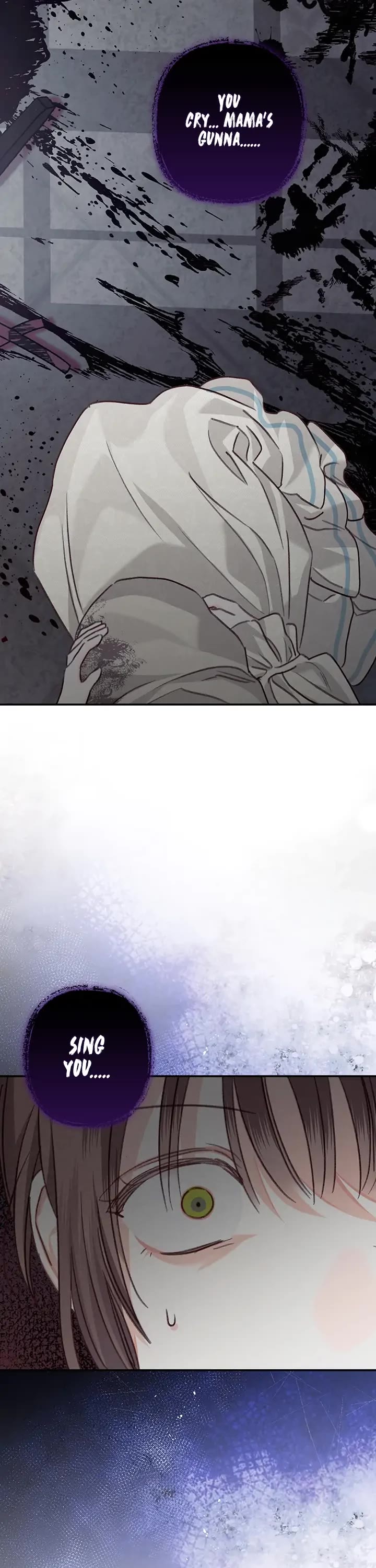 How to Survive as a Maid in a Horror Game Chapter 9 page 55 - Chapter 9