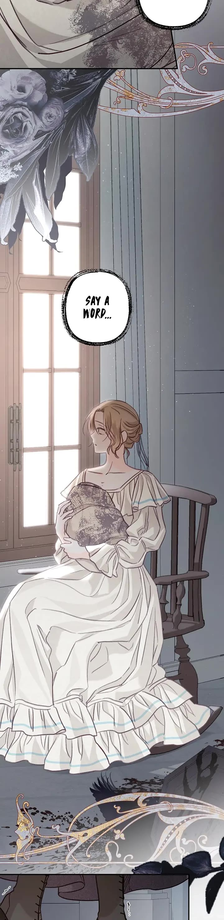 How to Survive as a Maid in a Horror Game Chapter 9 page 57 - Chapter 9