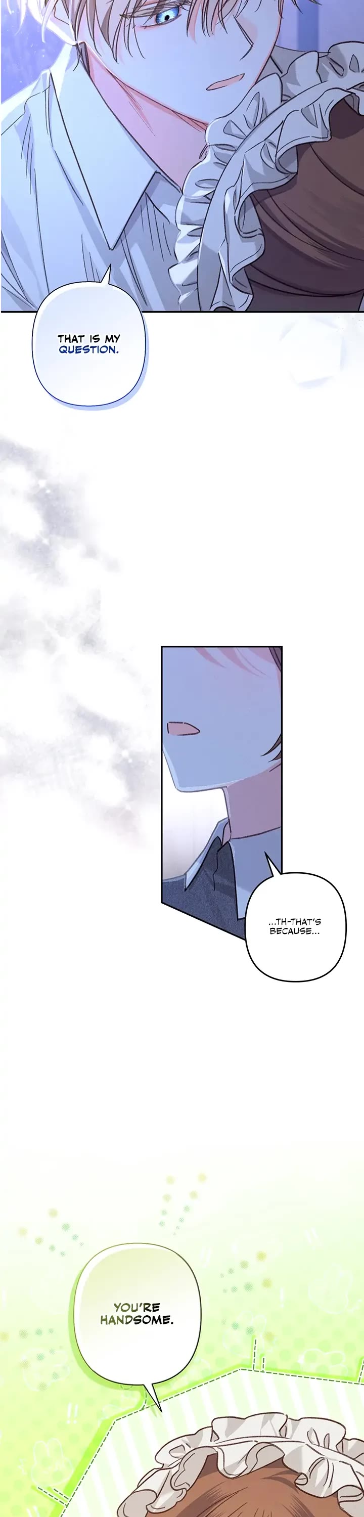 How to Survive as a Maid in a Horror Game Chapter 9 page 6 - Chapter 9