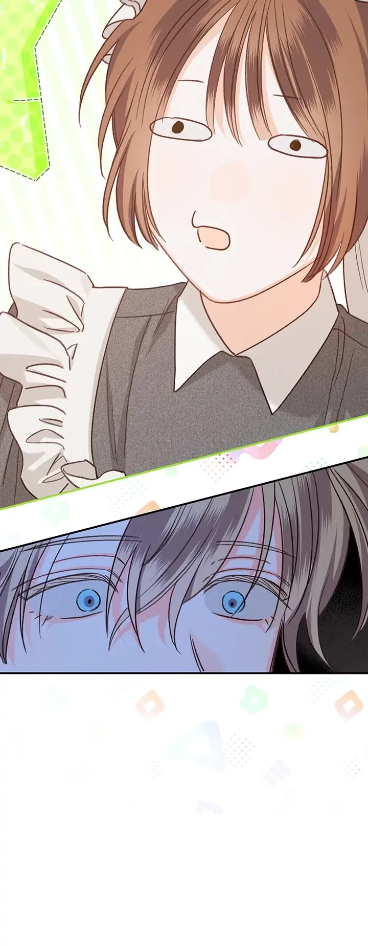 How to Survive as a Maid in a Horror Game Chapter 9 page 7 - Chapter 9