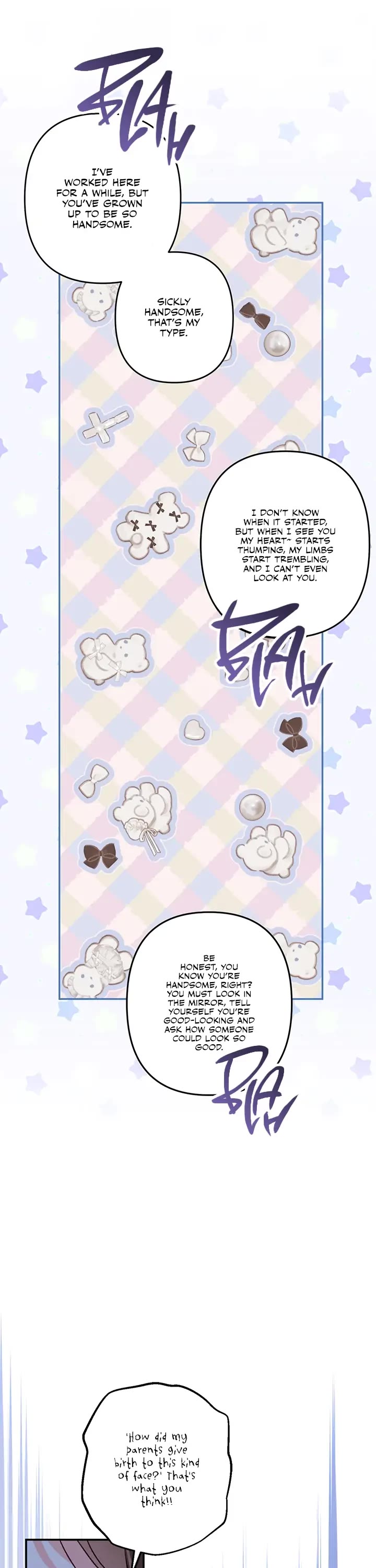 How to Survive as a Maid in a Horror Game Chapter 9 page 9 - Chapter 9