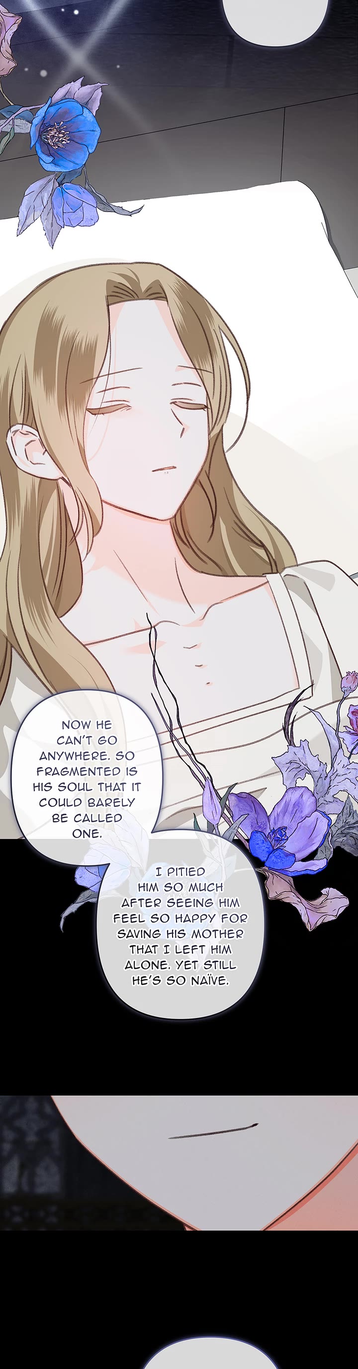 How to Survive as a Maid in a Horror Game Chapter 90 page 11 - Chapter 90