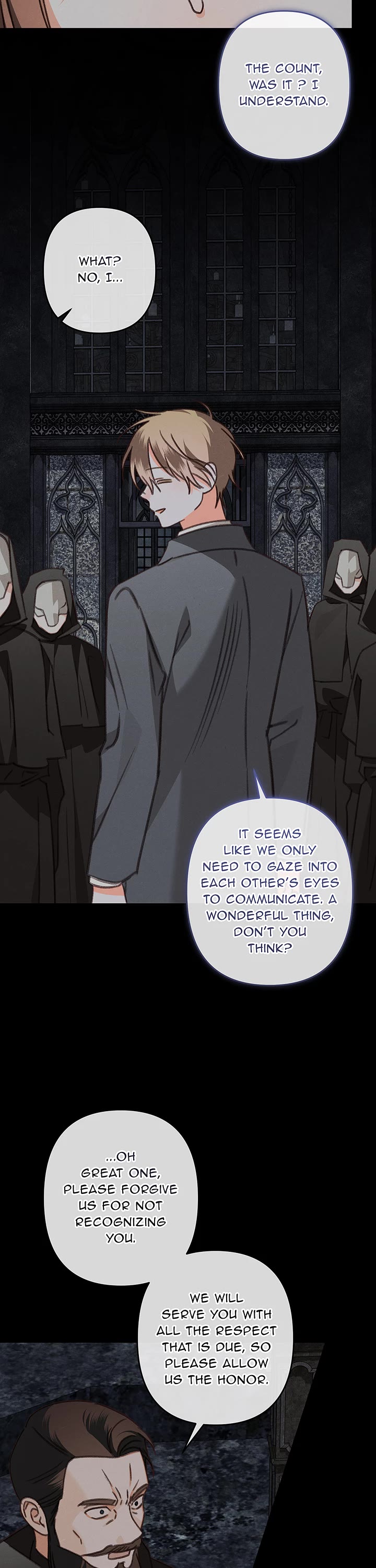 How to Survive as a Maid in a Horror Game Chapter 90 page 13 - Chapter 90