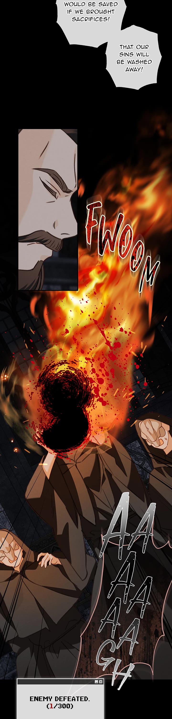 How to Survive as a Maid in a Horror Game Chapter 90 page 19 - Chapter 90
