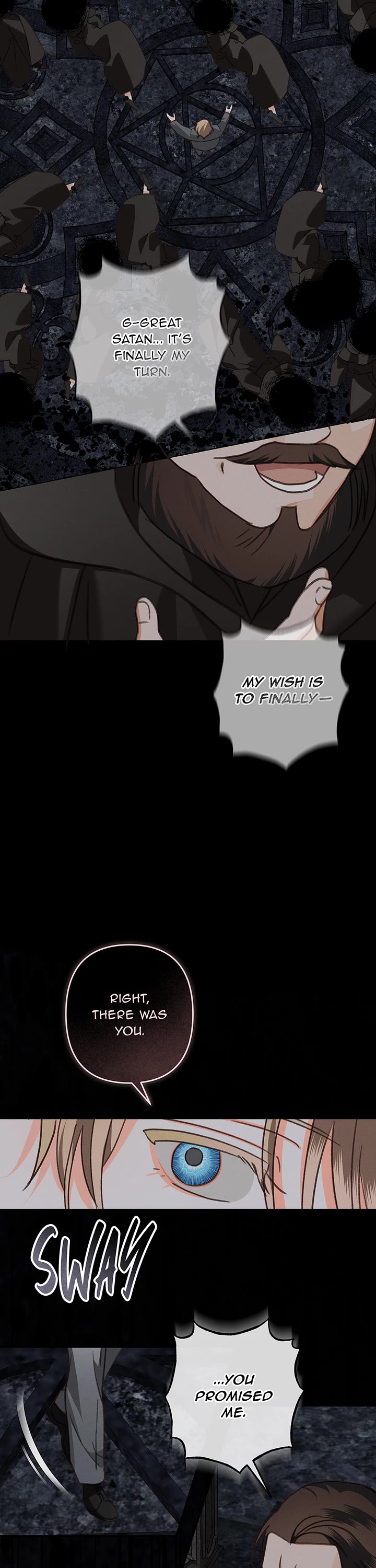 How to Survive as a Maid in a Horror Game Chapter 90 page 28 - Chapter 90