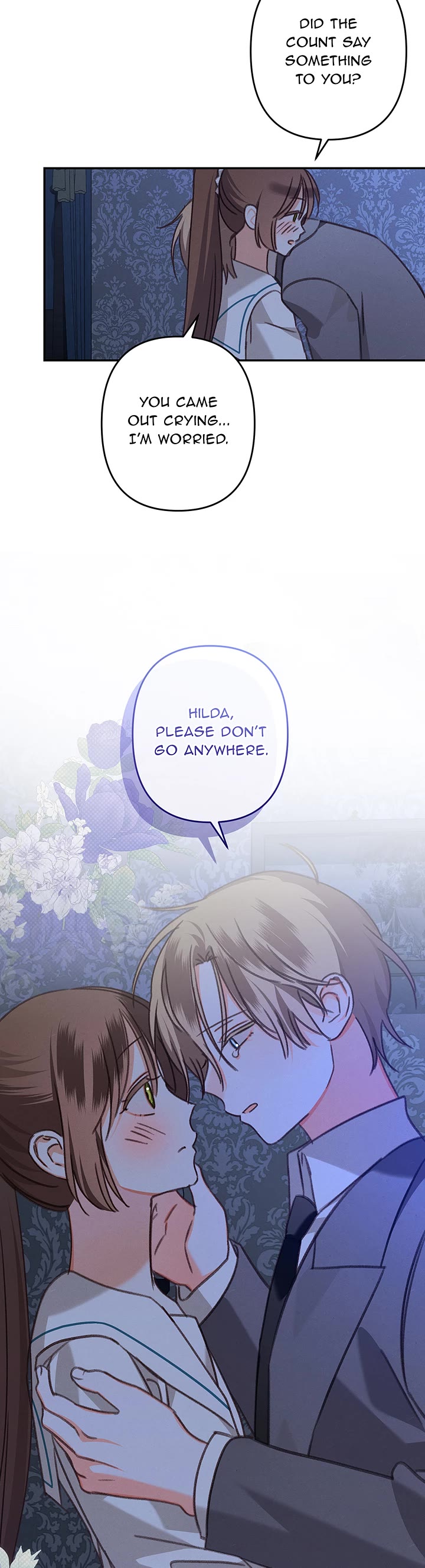 How to Survive as a Maid in a Horror Game Chapter 91 page 17 - Chapter 91