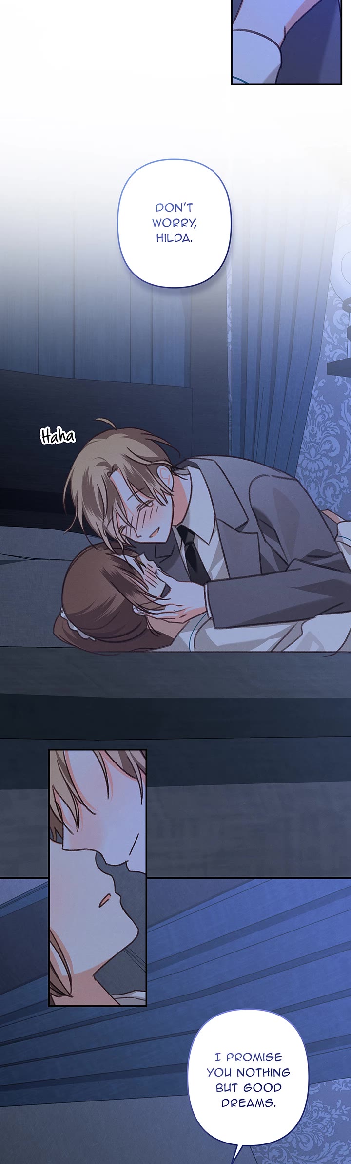 How to Survive as a Maid in a Horror Game Chapter 91 page 29 - Chapter 91