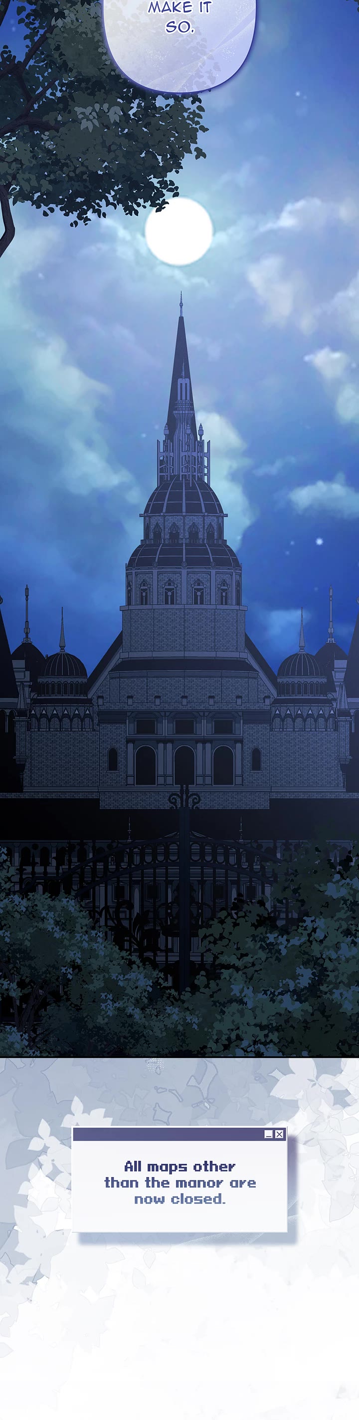 How to Survive as a Maid in a Horror Game Chapter 91 page 31 - Chapter 91