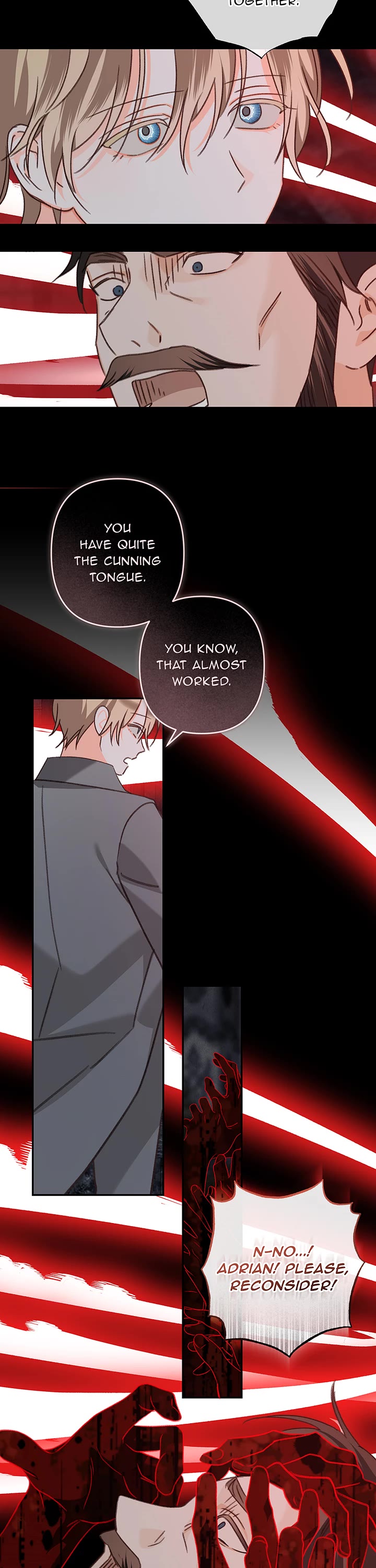 How to Survive as a Maid in a Horror Game Chapter 91 page 4 - Chapter 91