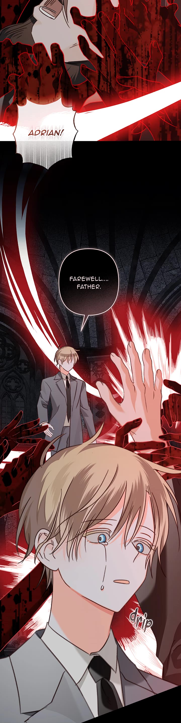 How to Survive as a Maid in a Horror Game Chapter 91 page 5 - Chapter 91