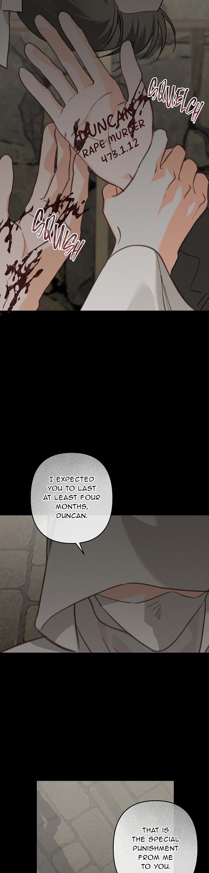 How to Survive as a Maid in a Horror Game Chapter 92 page 10 - Chapter 92