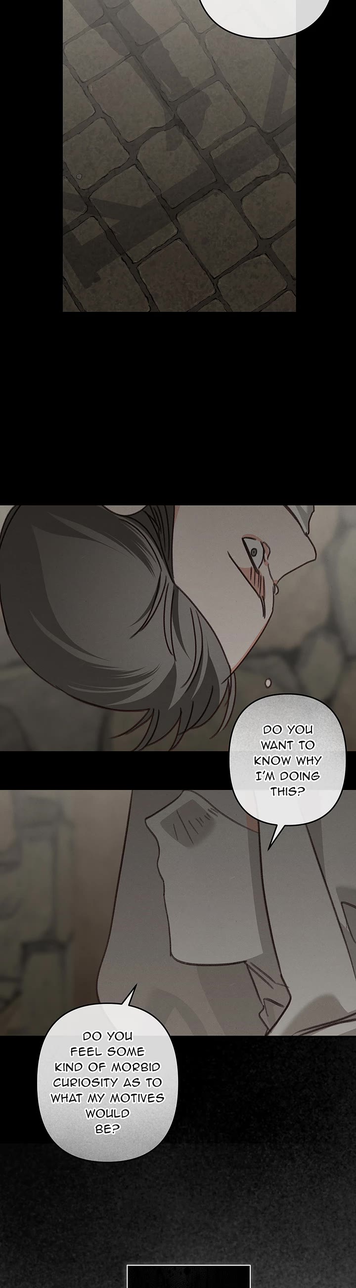 How to Survive as a Maid in a Horror Game Chapter 92 page 11 - Chapter 92