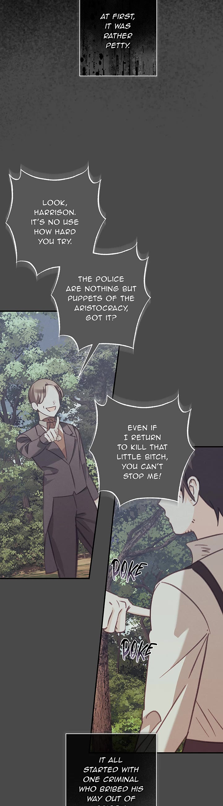 How to Survive as a Maid in a Horror Game Chapter 92 page 12 - Chapter 92
