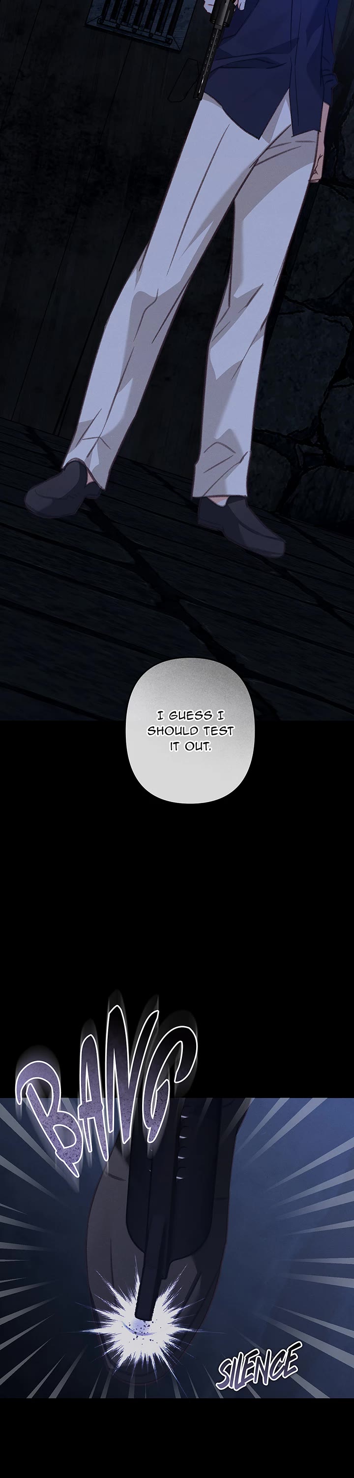 How to Survive as a Maid in a Horror Game Chapter 93 page 2 - Chapter 93