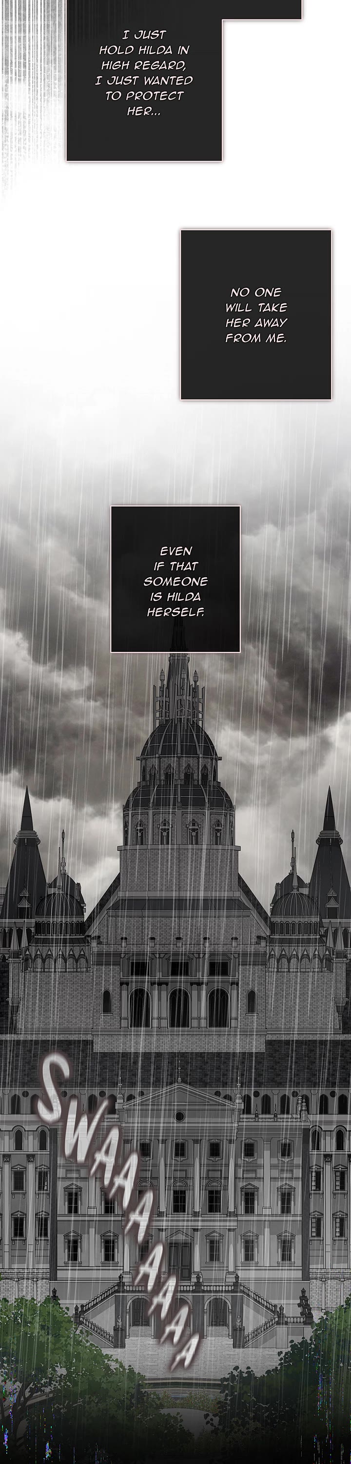 How to Survive as a Maid in a Horror Game Chapter 93 page 22 - Chapter 93