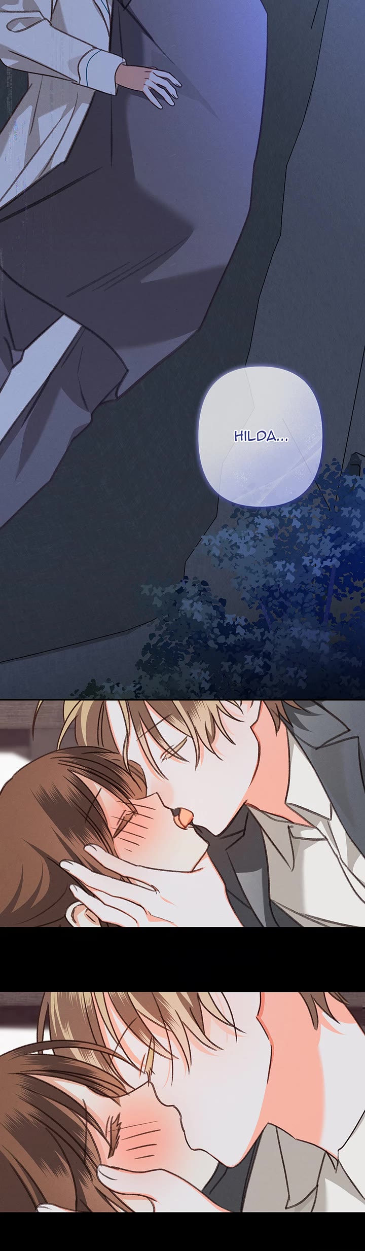 How to Survive as a Maid in a Horror Game Chapter 93 page 24 - Chapter 93
