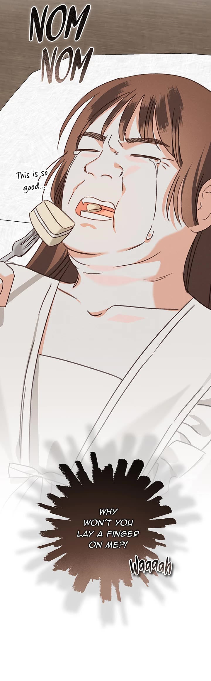 How to Survive as a Maid in a Horror Game Chapter 93 page 28 - Chapter 93