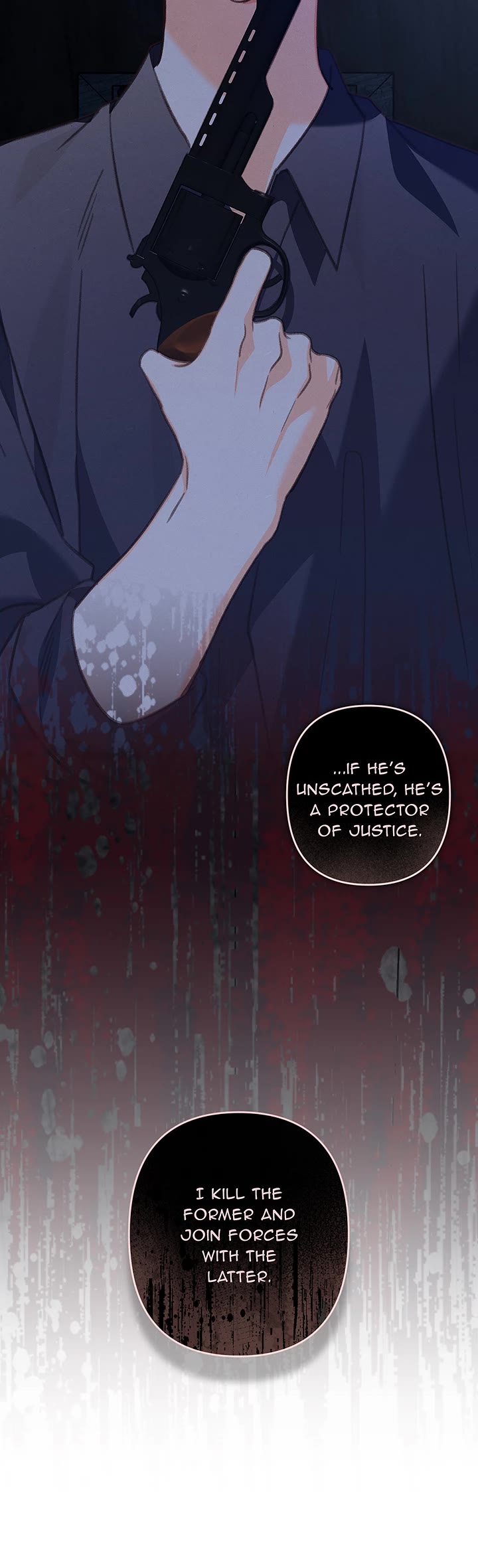 How to Survive as a Maid in a Horror Game Chapter 93 page 5 - Chapter 93