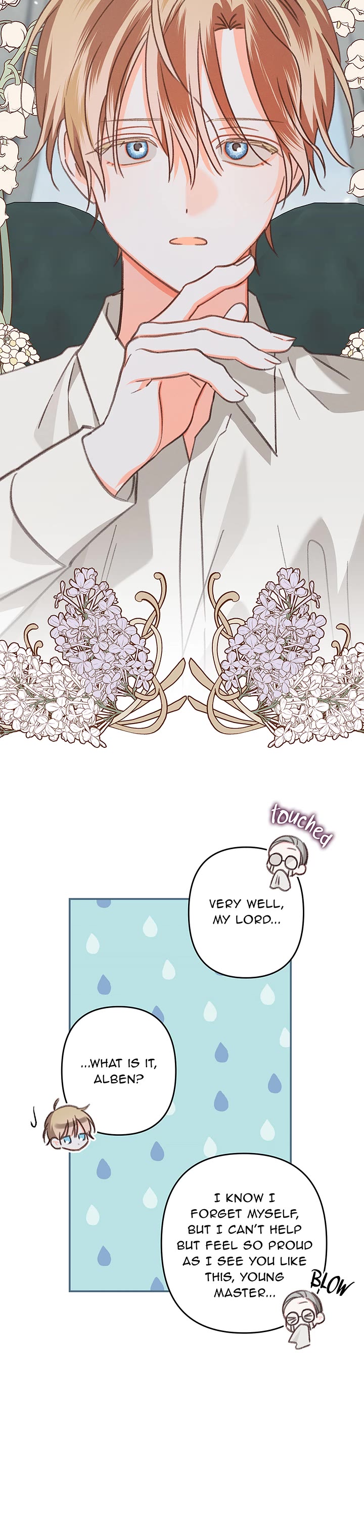 How to Survive as a Maid in a Horror Game Chapter 93 page 8 - Chapter 93