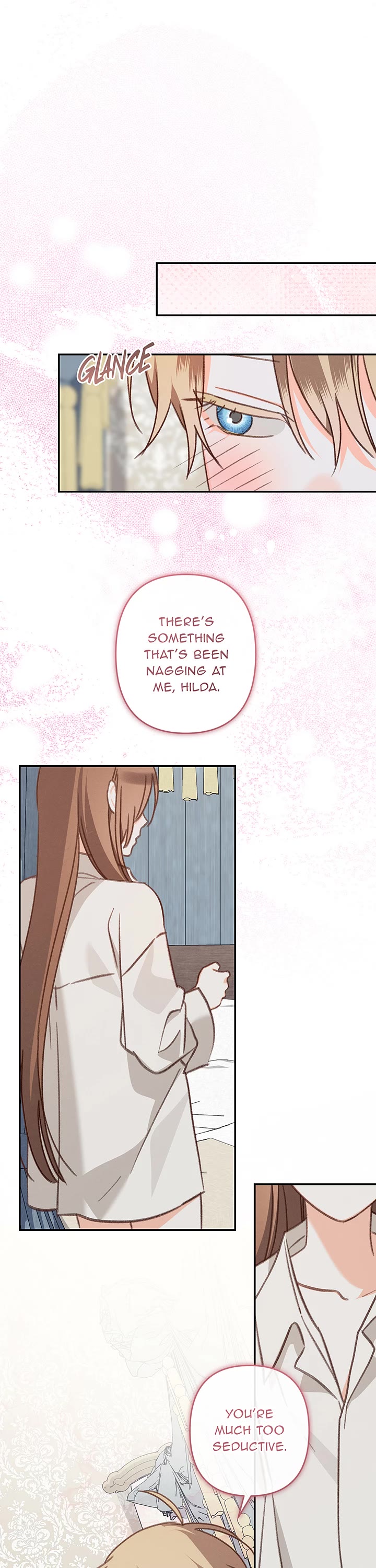 How to Survive as a Maid in a Horror Game Chapter 94 page 21 - Chapter 94
