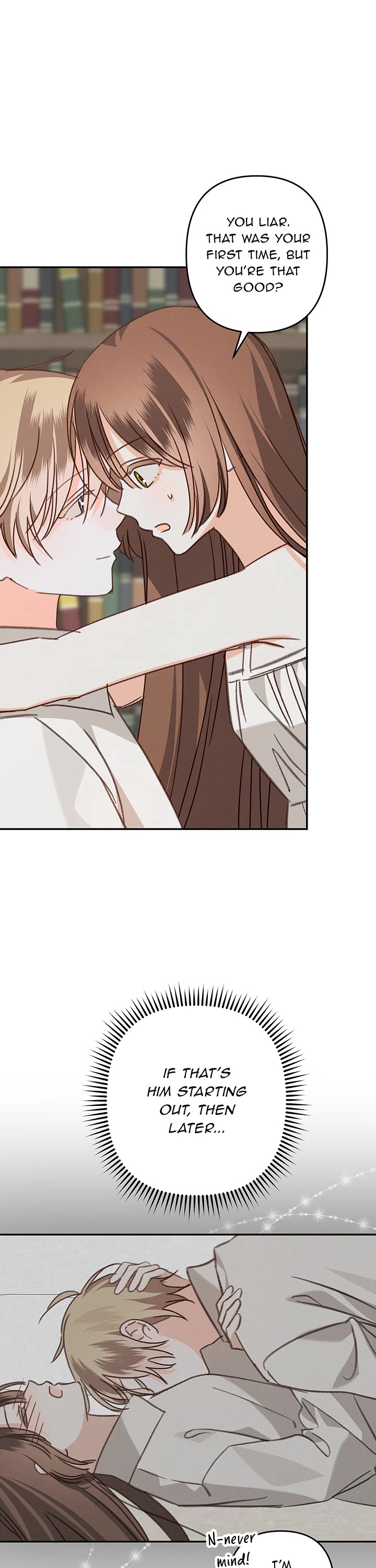 How to Survive as a Maid in a Horror Game Chapter 95 page 10 - Chapter 95