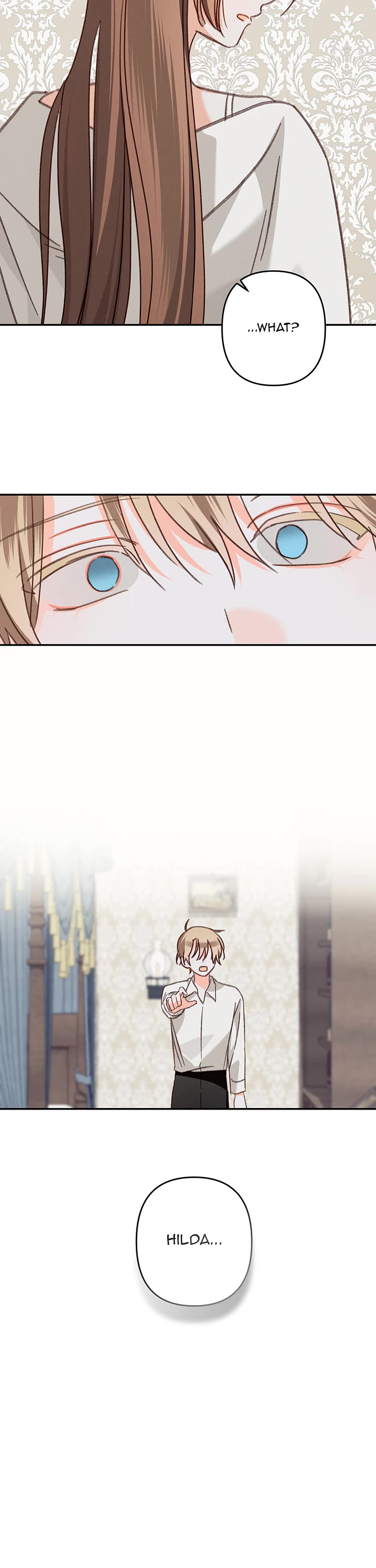 How to Survive as a Maid in a Horror Game Chapter 95 page 13 - Chapter 95
