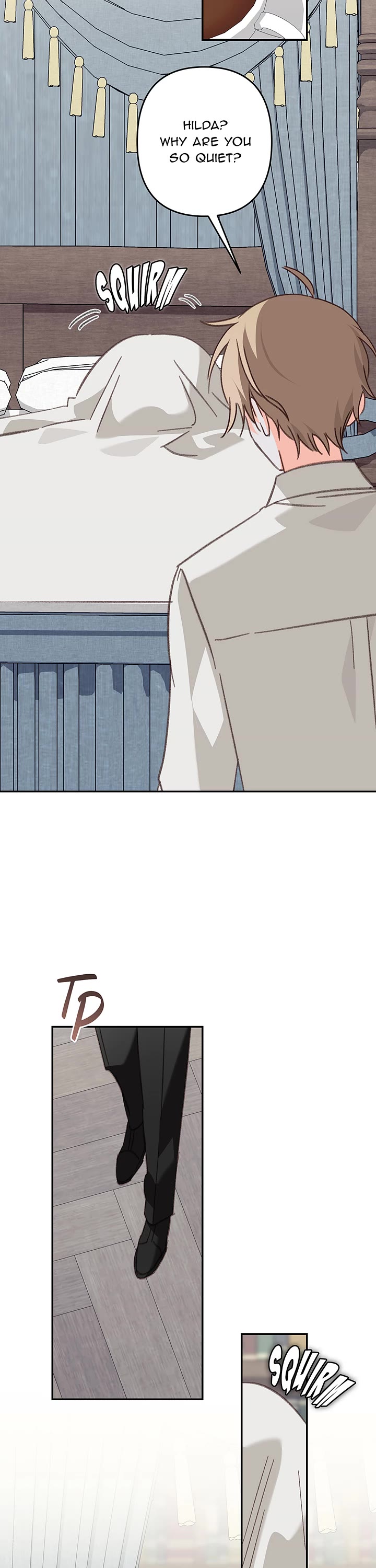 How to Survive as a Maid in a Horror Game Chapter 95 page 2 - Chapter 95