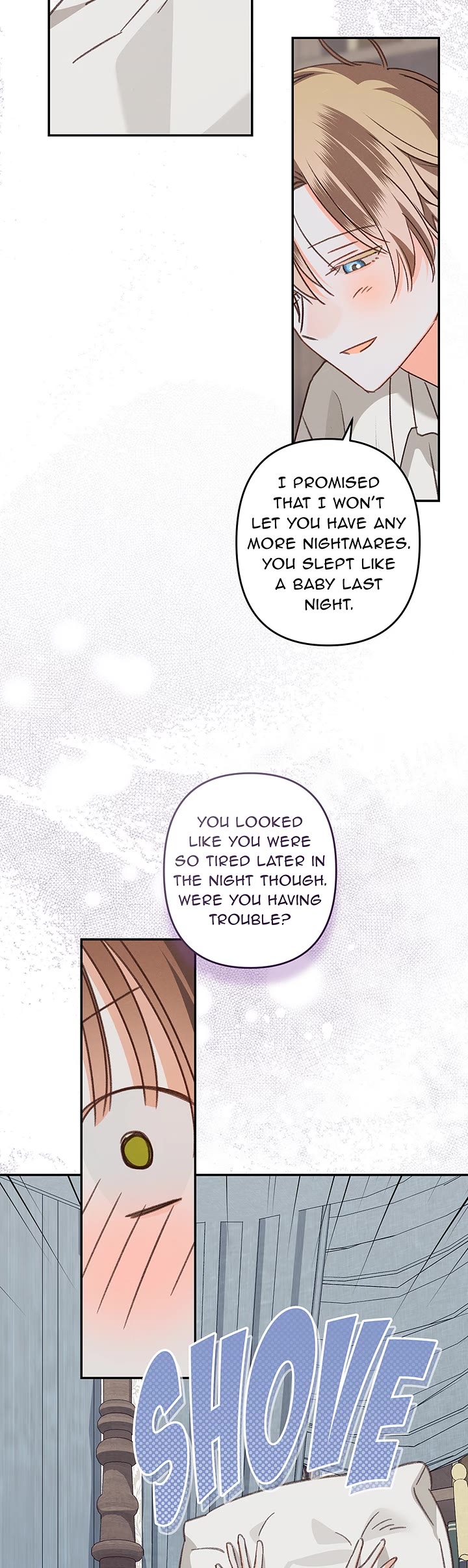 How to Survive as a Maid in a Horror Game Chapter 95 page 5 - Chapter 95