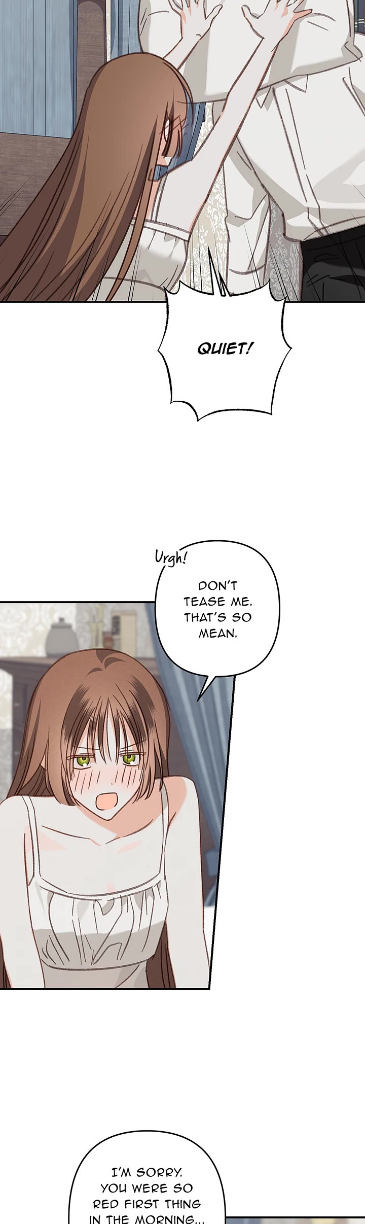 How to Survive as a Maid in a Horror Game Chapter 95 page 6 - Chapter 95