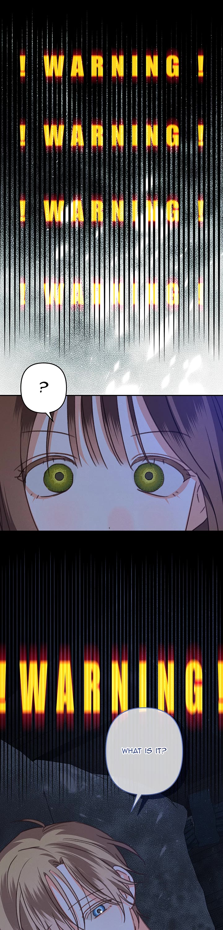 How to Survive as a Maid in a Horror Game Chapter 96 thumbnail