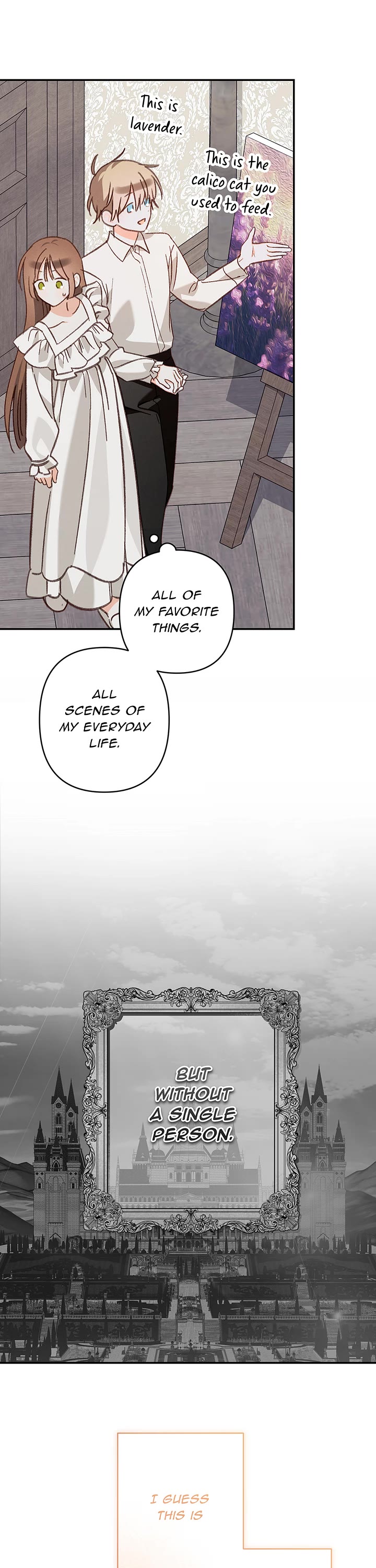 How to Survive as a Maid in a Horror Game Chapter 96 page 10 - Chapter 96