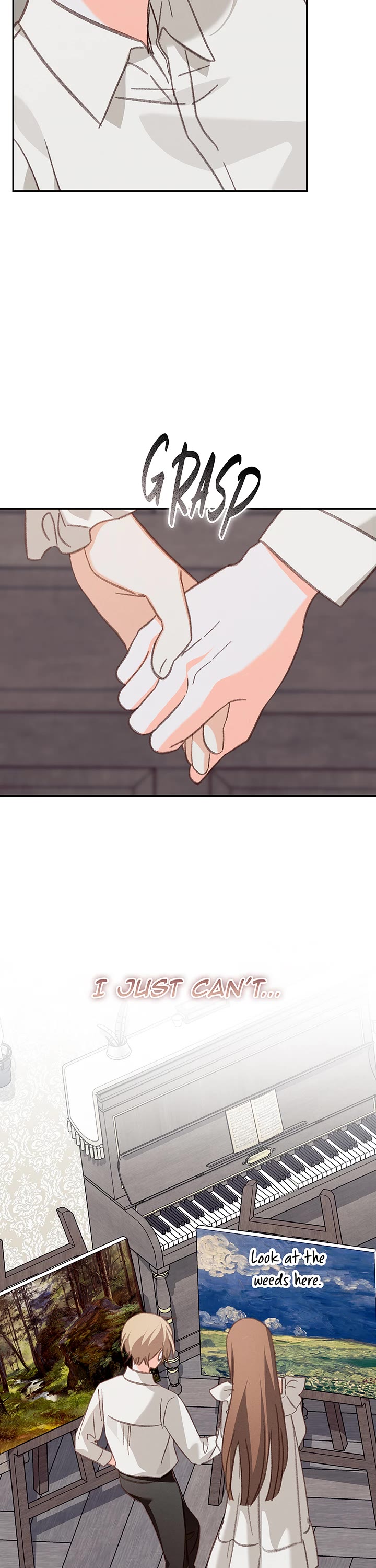 How to Survive as a Maid in a Horror Game Chapter 96 page 14 - Chapter 96