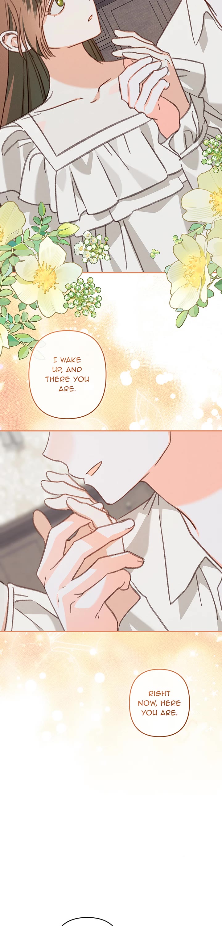 How to Survive as a Maid in a Horror Game Chapter 96 page 19 - Chapter 96