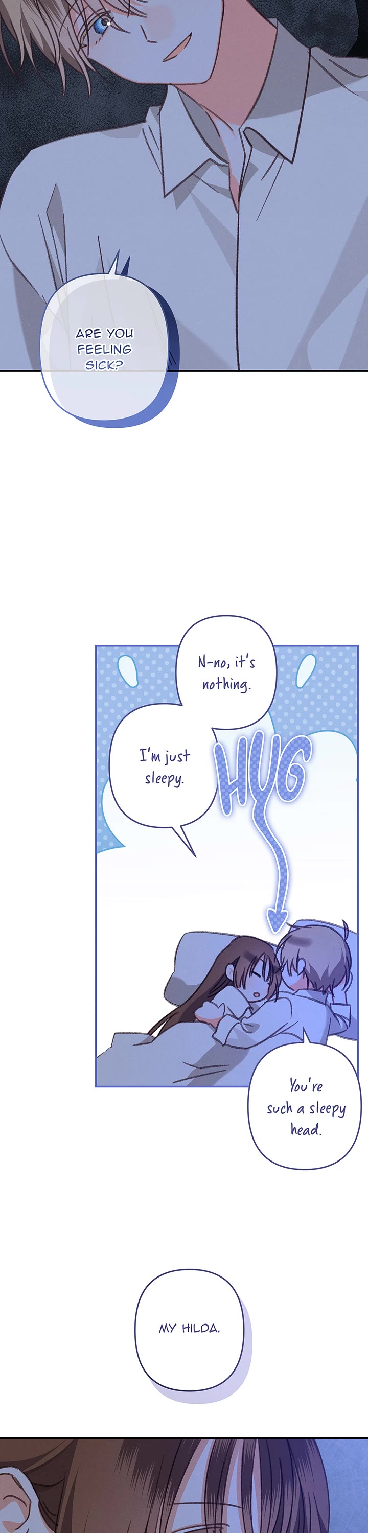 How to Survive as a Maid in a Horror Game Chapter 96 page 2 - Chapter 96